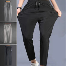 Load image into Gallery viewer, Men&#39;s Stretch Quick Dry Hiking Pants
