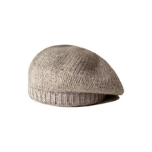Load image into Gallery viewer, Knitted Winter Beret Hat for Women
