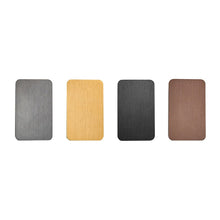 Load image into Gallery viewer, Modern Wall Lamp Square Design Indoor Decorative Light - Image 11

