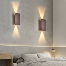 Load image into Gallery viewer, Modern Wall Lamp Square Design Indoor Decorative Light - Image 14
