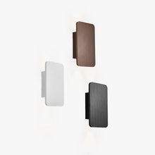 Load image into Gallery viewer, Modern Wall Lamp Square Design Indoor Decorative Light - Image 1
