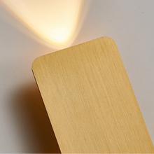 Load image into Gallery viewer, Modern Wall Lamp Square Design Indoor Decorative Light - Image 5
