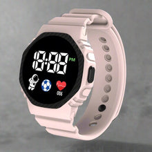 Load image into Gallery viewer, Kids Digital Waterproof Watch, Durable Outdoor Design
