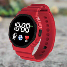 Load image into Gallery viewer, Kids Digital Waterproof Watch, Durable Outdoor Design
