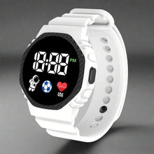 Load image into Gallery viewer, Kids Digital Waterproof Watch, Durable Outdoor Design
