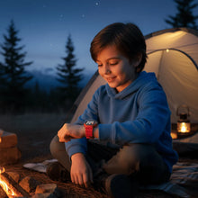 Load image into Gallery viewer, Kids Digital Waterproof Watch, Durable Outdoor Design
