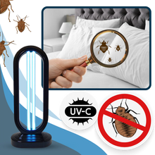 Load image into Gallery viewer, Multi Surface UV Disinfectant Bulb for Home Sterilization
