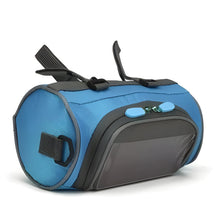 Load image into Gallery viewer, Multifunctional Touchscreen Handlebar Bag
