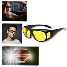 Load image into Gallery viewer, Night Driving Glasses for Enhanced Clarity and Glare Reduction
