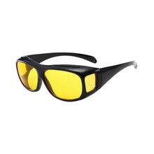 Load image into Gallery viewer, Night Driving Glasses for Enhanced Clarity and Glare Reduction
