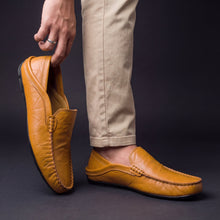 Load image into Gallery viewer, Océane | Classic Modern Polished Loafers
