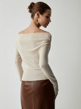Load image into Gallery viewer, Slim Fit Knit Cardigan with Stretch Fabric and Front Button Closure
