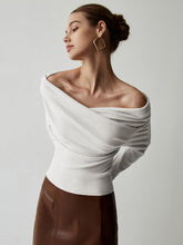 Load image into Gallery viewer, Slim Fit Knit Cardigan with Stretch Fabric and Front Button Closure
