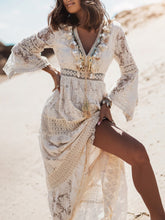 Load image into Gallery viewer, Ondine | Stylish Figure-Flattering Dress
