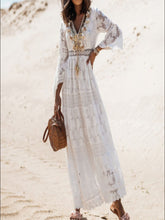 Load image into Gallery viewer, Ondine | Stylish Figure-Flattering Dress
