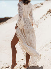 Load image into Gallery viewer, Ondine | Stylish Figure-Flattering Dress
