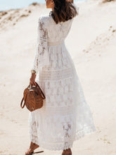 Load image into Gallery viewer, Ondine | Stylish Figure-Flattering Dress
