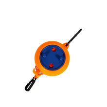 Load image into Gallery viewer, 32.8 ft Portable Retractable Clothesline
