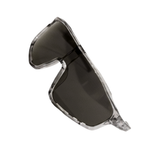 Load image into Gallery viewer, Photochromic wraparound sports glasses - Gray Frame
