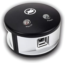 Load image into Gallery viewer, Portable Ultrasonic Garden Squirrel Repeller Deterrent
