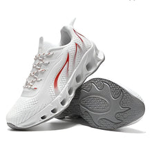 Load image into Gallery viewer, Men Orthopedic Shoes Walking Running Shoes
