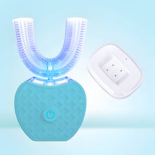 Load image into Gallery viewer, Ultrasonic Toothbrush - Electric Brush - Cleaner
