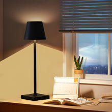 Load image into Gallery viewer, Bedside Touch Table Lamp

