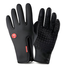 Load image into Gallery viewer, Thermal Gloves - Unisex Touch Screen Winter Gloves
