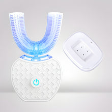 Load image into Gallery viewer, Ultrasonic Toothbrush - Electric Brush - Cleaner
