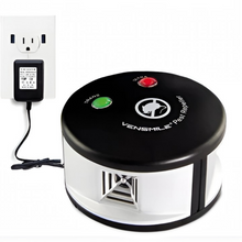 Load image into Gallery viewer, Portable Ultrasonic Garden Squirrel Repeller Deterrent
