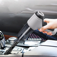 Load image into Gallery viewer, 2-in-1 Wireless Car Hand Vacuum Cleaner + Air Blower
