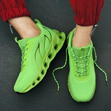 Load image into Gallery viewer, Men Orthopedic Shoes Walking Running Shoes
