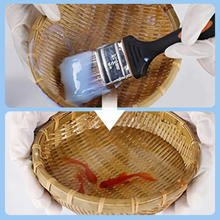 Load image into Gallery viewer, Clear Waterproof Sealant for Tiles, Concrete and Stone, 300g Tube
