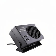 Load image into Gallery viewer, Car Heater 150W 300W 12V Ceramic Car Fan Heater
