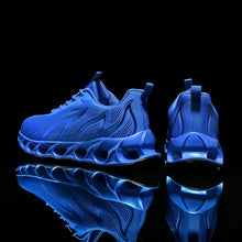 Load image into Gallery viewer, Men Orthopedic Shoes Walking Running Shoes
