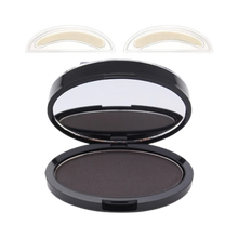 Load image into Gallery viewer, Eyebrow Stamp Kit with Dual Stamps and Water-Resistant Powder, 3 Shades

