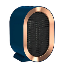 Load image into Gallery viewer, Portable Electric Heater with Programmable Timer and Anti Tilt Switch for 20 Square Meter Rooms
