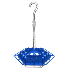 Load image into Gallery viewer, Ant Proof Hummingbird Feeder Outdoor Hanging Perch
