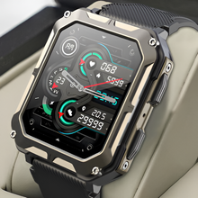 Load image into Gallery viewer, Indestructible Smartwatch Pro Everlasting
