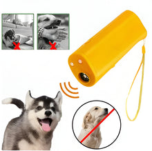 Load image into Gallery viewer, Anti-Bark Box For Dogs
