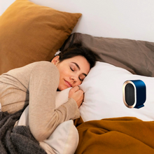 Load image into Gallery viewer, Portable Electric Heater with Programmable Timer and Anti Tilt Switch for 20 Square Meter Rooms

