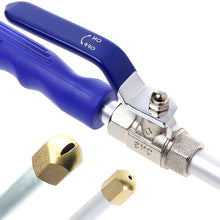 Load image into Gallery viewer, 2-in-1 high-pressure cleaner
