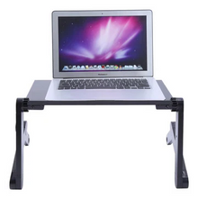 Load image into Gallery viewer, Adjustable Laptop Stand
