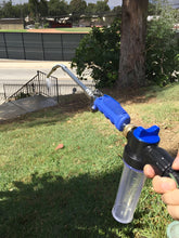 Load image into Gallery viewer, 2-in-1 high-pressure cleaner
