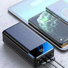 Load image into Gallery viewer, Power Bank 50000mAh Portable Charger
