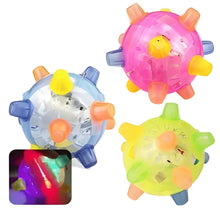 Load image into Gallery viewer, New Jumping Activation Ball For Dogs
