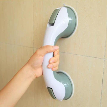 Anti-Slip Bathroom Safety Railing