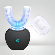 Load image into Gallery viewer, Ultrasonic Toothbrush - Electric Brush - Cleaner

