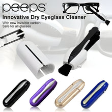 Load image into Gallery viewer, Professional Gadget Eyeglass Cleaner

