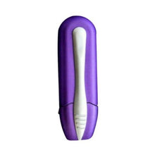 Load image into Gallery viewer, Dry Carbon Lens Cleaner with Twin Pads and Built In Brush for Glasses
